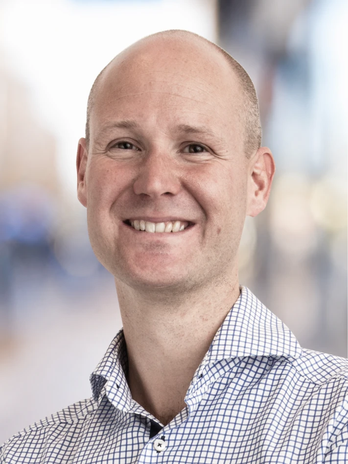 Johan Windahl