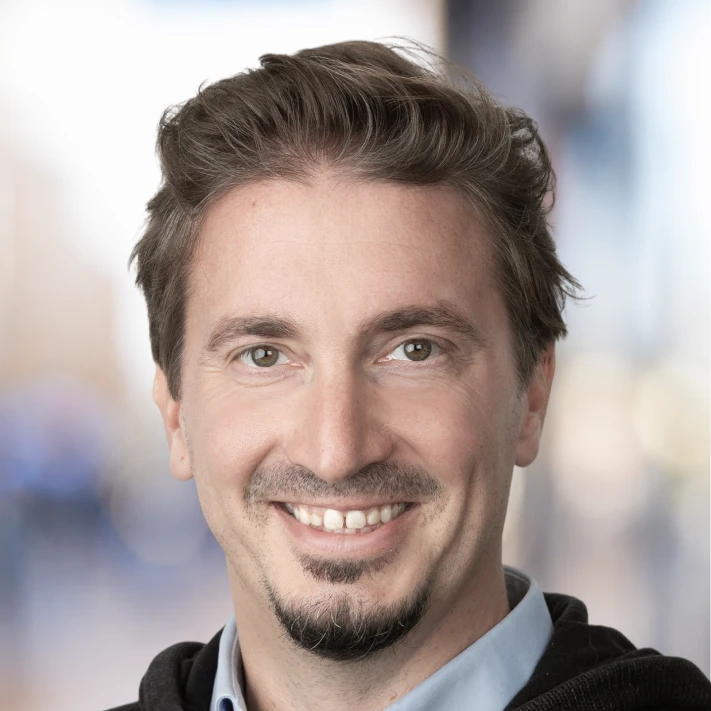 Jon Neergaard