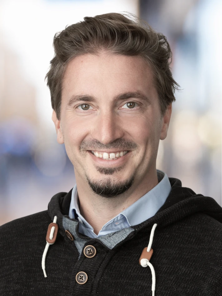 Jon Neergaard